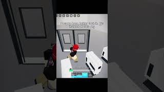 pov:you have better luck |Roblox Jujutsu Shenanigans