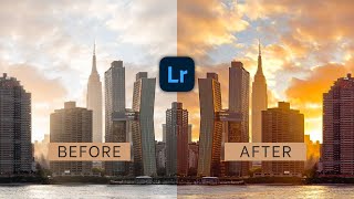 Colour Grading Tutorial Step By Step | Lightroom Mobile | Editing #youtube