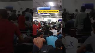 #ntpc_exam #rrbntpc #virakshorts #trending #ntpcexamdate2025 #success