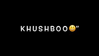 Dhund Di Khushboo - Kaka 😘 imovie black screen status | Punjabi iMovie black screen whatsapp status