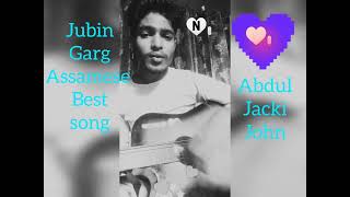#Alkanandasong #jubingarg #assamesesong #abduljackijohn #highlight #trending #popularsong #toplist