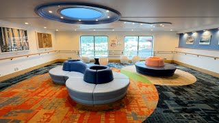 Japanese Ferry: WHY 12 HOURS? I Skipped the Bullet Train for a Solo Food Feast