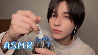 Japanese ASMR for People Who Get Bored Easily
