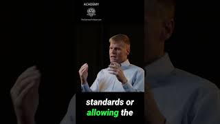 Students are NOT the Customer