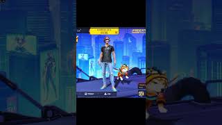 tug tug sahur 💀💀#freefire #shorts #totalgaming