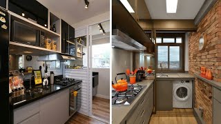 Latest 100 Luxury Kitchen Designs 2025: Top 10 Luxury Kitchen Design Ideas 2025: Interior Design