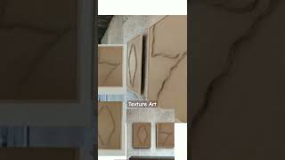 Paper Mache Art,Textures made different #artwork #textures #neutralcolors #papermache