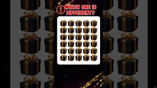 🤔THINK FAST! DO YOU SEE IT? 🔍 #shorts #youtubeshorts #puzzles #fun
