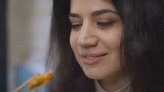 The Transformative Power of Mindful Eating | Minute of Mindfulness