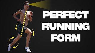 完璧なランニングフォームとは？（すべてのランナーのためのヒント）