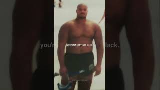 The Story of David Goggins