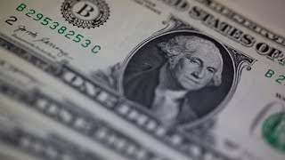 Could the US dollar shine this week?