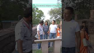 Exploring Timeless Heritage: MPTM 2025 Delegates Visit Bhimbetka & Sanchi