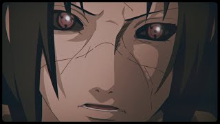 itachi vs. kabuto || drip or drown [edit/amv]