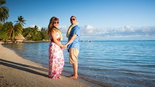 Bora Bora 2015
