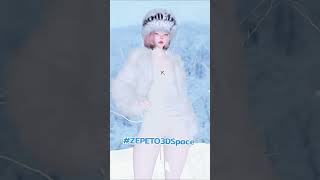 #ZEPETO3DSpace #ZEPETO #ootd #3DSpace #ZEPETOfyp #fyp #customizing  #Avatar #zepetothailand