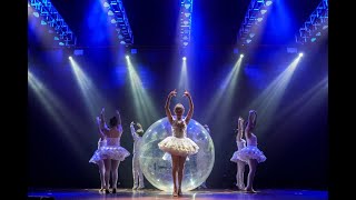Galaxy Banquet Hall design by Lequen Group
