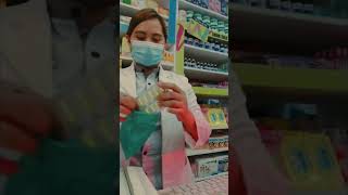 i quit my job as a pharmacist #shorts #pharmacist #quityour9to5in2022 #storytime #quitting