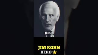 this story inspired 3,000,000 people #jimrohnmotivation #motivationalspeech #jimrohnwisdom