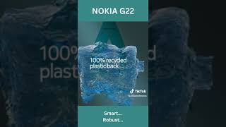 Nokia G22... Smart and Robust #shorts #short