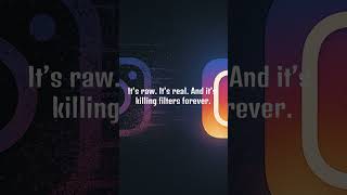 What App Are Gen Z Teens Using Instead of ChatGPT? #GenZTech #SocialMediaShift #BeReal2025