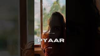 "Pyaar Rohit king's crescendo"