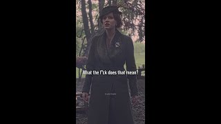 Where are you going? Tommy! 🔥 | Peaky Blinders Season 6 FINALE