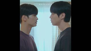 now who said this was gonna be bromance 🧐 [#kdrama #bromance #chahakyeon #hakyeon #kimleehan]