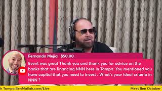 Real Estate Raw with Ben Mallah