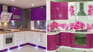Latest 100 Luxury Kitchen Designs 2025: Top 10 Luxury Kitchen Design Ideas 2025: Interior Design