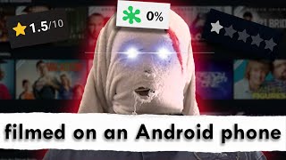 The Worst Movie You Definitely Haven’t Seen