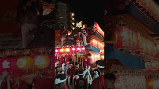 IN TO THE NIGHT!!!!!!!!