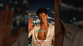 AI's Most Perfect Faces #aivideo #factiai #explore #reachmorepeople #viralai