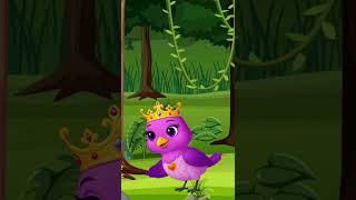 बंदर और केला | Moral Story in Hindi | Hindi Cartoon for Kids