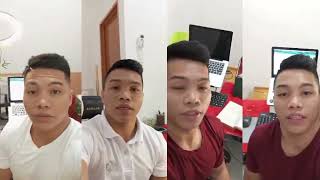 Kung na gawa ko kaya mo din! https://m.me/Sherwinsumiga