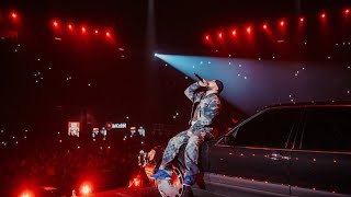 TOQUEL - 1111 TOUR (ATHENS)