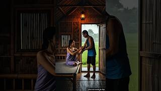 ASMR Rain Sounds for Deep Sleep 🌧️ | Relaxing Rain Ambience | No Talking #relaxingsound #shorts