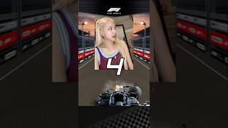 Try the F1® The Movie effect and add my song "Messy" from F1® The Album #F1TheMovie