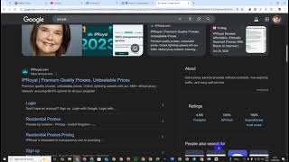 New income site