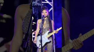 Halle Bailey’s Inspiring Journey – Bio, Movies & Upcoming Projects