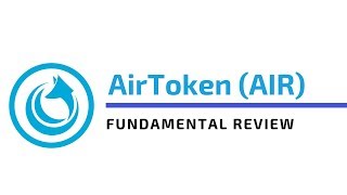 AirToken (AIR) - AirFox Coin Review | Decentralized Mobile Data Exchange | Unbanked & Underserved