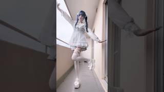 Ryousangata Dance🩵 #MassProduction #Landmine #Jiraikei