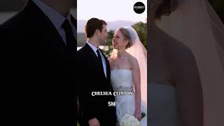 💍💰 Most Expensive Celebrity Weddings: Extravagance and Romance 💰💍