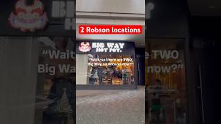 Happy New Year and see you at Big Way! #hotpot #bigwayhotpot #vancouverfoodie #whatsnew #new