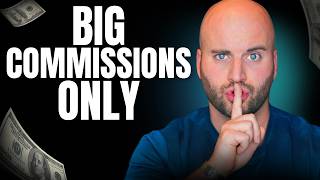 How to Start HIGH TICKET Affiliate Marketing (Beginner Guide)