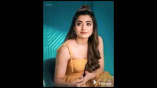#rushmika #love #music #india #actress #movie @photographygraphicpicture146