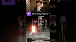 Successful launch? #gaming #kerbalspaceprogram2 #twitch