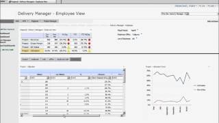 Ideaca Presents: Leveraging Performance Monitoring Dashboards in Professional Services - Part 4.wmv