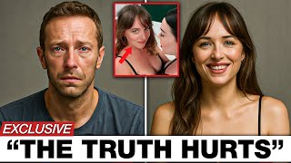 Why Chris Martin Let Dakota Johnson Go – The Truth Nobody Told You