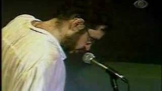 Legião Urbana - Que País É Este (ao vivo)